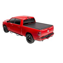 Retrax 07-18 Tundra Regular & Double Cab 6.5ft Bed with Deck Rail System RetraxPRO XR