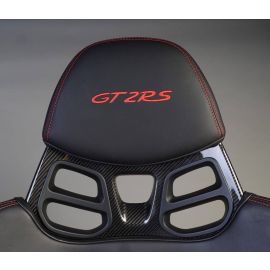 Porsche GT2 RS Carbon Bucket Seats Set OEM