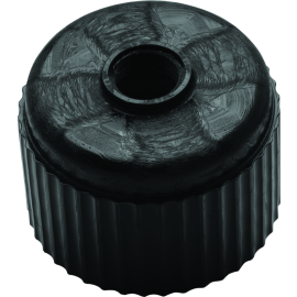 Замена капота BikeMaster - Черный