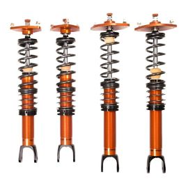 Moton 2021+ BMW M3 G80 / 2021+ BMW M4 G82 Moton 1-Way Series Coilovers