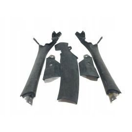 Ferrari 458 Italia Internal Panels Roof And Pillar Interior Panels