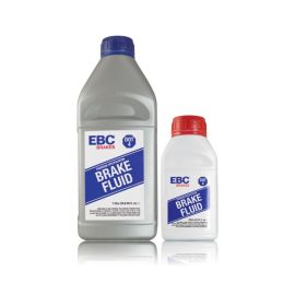 EBC DOT-4 Bremsflüssigkeit 1 Liter – DT Autoworks