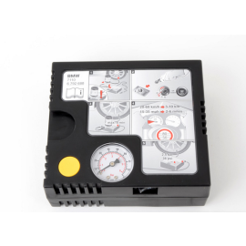 Компрессор для системы мобильности шин BMW 71 10 6 792 688, оригинал, новое состояние, высокая надежность.