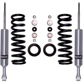 Bilstein 03-09 Lexus GX470 / 05-21 Toyota Tacoma B8 6112 Front Suspension Lift Kit