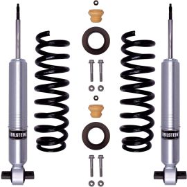 Bilstein 21-22 Ford F-150 4WD B8 6112 Series Front Suspension Kit