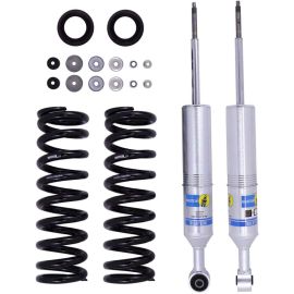 Bilstein 07-09 Toyota FJ Cruiser / 03-09 Lexus GX470 B8 6112 Front Suspension Kit