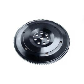 Quarter Master Replacement Flywheel for Evo 7/8/9 8-Leg QM Clutch