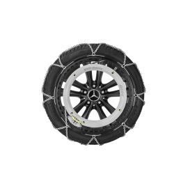 Snow chain, RUD-matic DISC, C-Class, B67550042