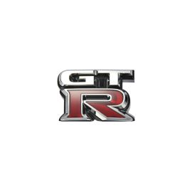 Nissan OEM GTR Front Bumper Emblem for R35 GTR
