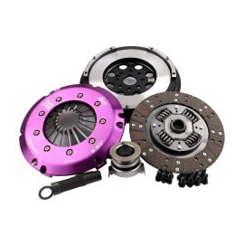 XClutch 10-14 Lotus Evora Base 3.5L Stage 1 Sprung Organic Clutch Kit