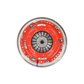 McLeod RXT Twin Disc Clutch Kit 2015-2020 GT350 (6337807M)