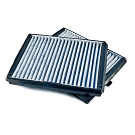 Настоящий набор микрофильтров с угольным канистром для BMW 5 Series, номер 64 31 2 207 985, оригинал от BMW, новый, год выпуска: с 1996 года.