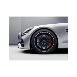 Original Mercedes-Benz AMG Alufelge 12 J x 20 ET 46 AMG GT 190 Hinterachse A19040132007X71