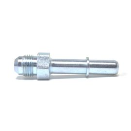 Russell -6AN Male to 3/8 EFI Adapter Fitting (640940)