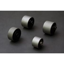 Hardrace Engine Mount Bushes Set for Mitsubishi EVO 5-6 CP9A MT (6447)