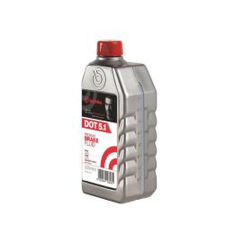 Brembo DOT 5.1 Bremsflüssigkeit (500 ML) - DT Autoworks