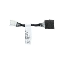 Adapter cable, for 3rd brake light, V6 cylinder, X-Class, black, A4708211800
