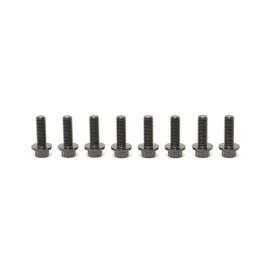 ARP Replacement Bolts for Quarter Master 8-Leg Pressure Plate