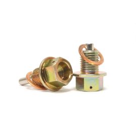 Skunk2 Magnetic Drain Plug Set M14x1.5 (657-05-0030)