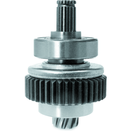 Ключевая муфта стартера Twin Power 89-91 для Harley Davidson 1.2 кВт, замена H-D 31544-90