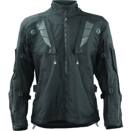 FIRSTGEAR Rogue XC Pro Jacket Black - Extra Large Tall