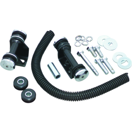 Bikers Choice 84-99 Softail Flatside Gas Tank Mounting Kit