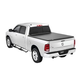 Tonno Pro 02-08 Dodge RAM 1500 6.4ft Fleetside Lo-Roll Tonneau Cover