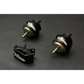 Hardrace Engine and Transmission Mounts Kit for Toyota Supra (6689)