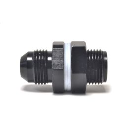 Russell Fuel Cell Bulkhead Fitting -8AN (670860)