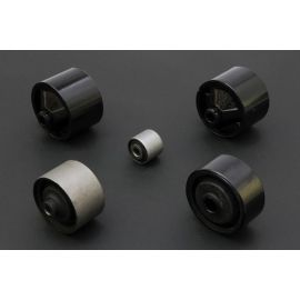 Hardrace Engine Mount Bush Kit for Mitsubishi EVO 7-9 CT9A USDM LHD (6729)