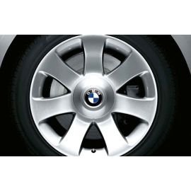 Genuine Wheel Cover Hub Cap 36 13 6 767 829