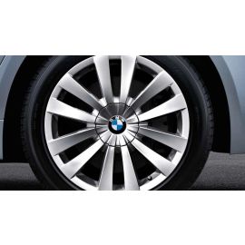 Genuine Wheel Hub Cap 36 13 6 769 370