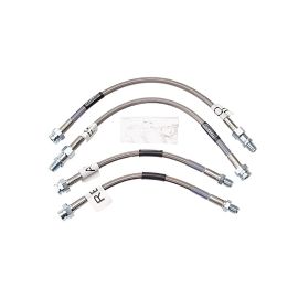 Russell Brake Lines for FWD 1G DSM / FWD 3000GT (686000)