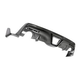 CARBON FIBER REAR DIFFUSER FOR 2020-2023 TOYOTA GR SUPRA
