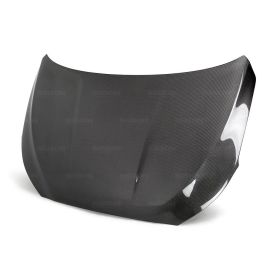 OEM-STYLE CARBON FIBER HOOD FOR 2019-2022 HYUNDAI VELOSTER / VELOSTER N