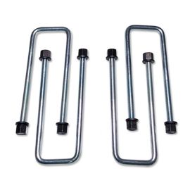 Tuff Country 05-23 Toyota Tacoma 4wd (Lifted w/3in Blocks) Rear Axle U-Bolts