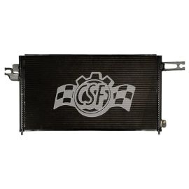 CSF 02-06 Acura RSX 2.0L A/C Condenser