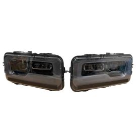 Rolls Royce Cullinan Headlights Set OEM