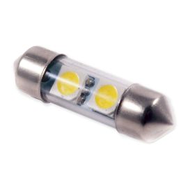 Diode Dynamics 31mm SMF2 LED-Lampe - Kühl - Weiß (Einzel)