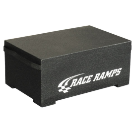 Race Ramps 24in. X 11in. Lightweight Trailer Step