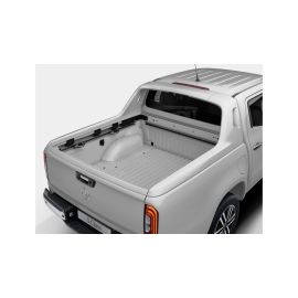 Spoiler for Sports Bar, X-Class, diamond silver, A47086091009988