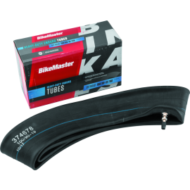 BikeMaster 100/90-19 TR6 Tube Extra Heavy Duty
