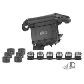 Wagner Tuning BMW M3/M4 S58 (G80/G81/G82) Intake Manifold w/ Integrated Intercooler