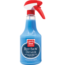 Griots Garage Best of Show Detailer - 22oz