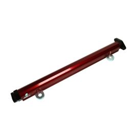 Aeromotive 03-07 Evo Billet Fuel Rail Kit