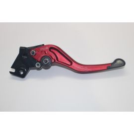 CRG 03-17 Honda CBR600RR-1000RR RC2 Clutch Lever -Short Red