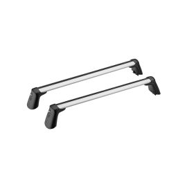 Base carrier, CLA, silver-colored, black, A1188900300