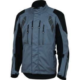 FIRSTGEAR Kilimanjaro 2.0 Jacket Grey/Black - Extra Large Tall