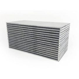 6 x 4 x 2 Intercooler Core