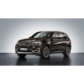 Echte BMW Schmutzfänger Set Vorderachse X5 F15 82 16 2 302 409